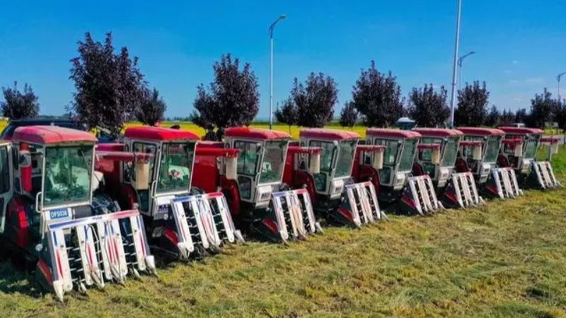 秸秆颗粒饲料机：维修保养的要点与技巧